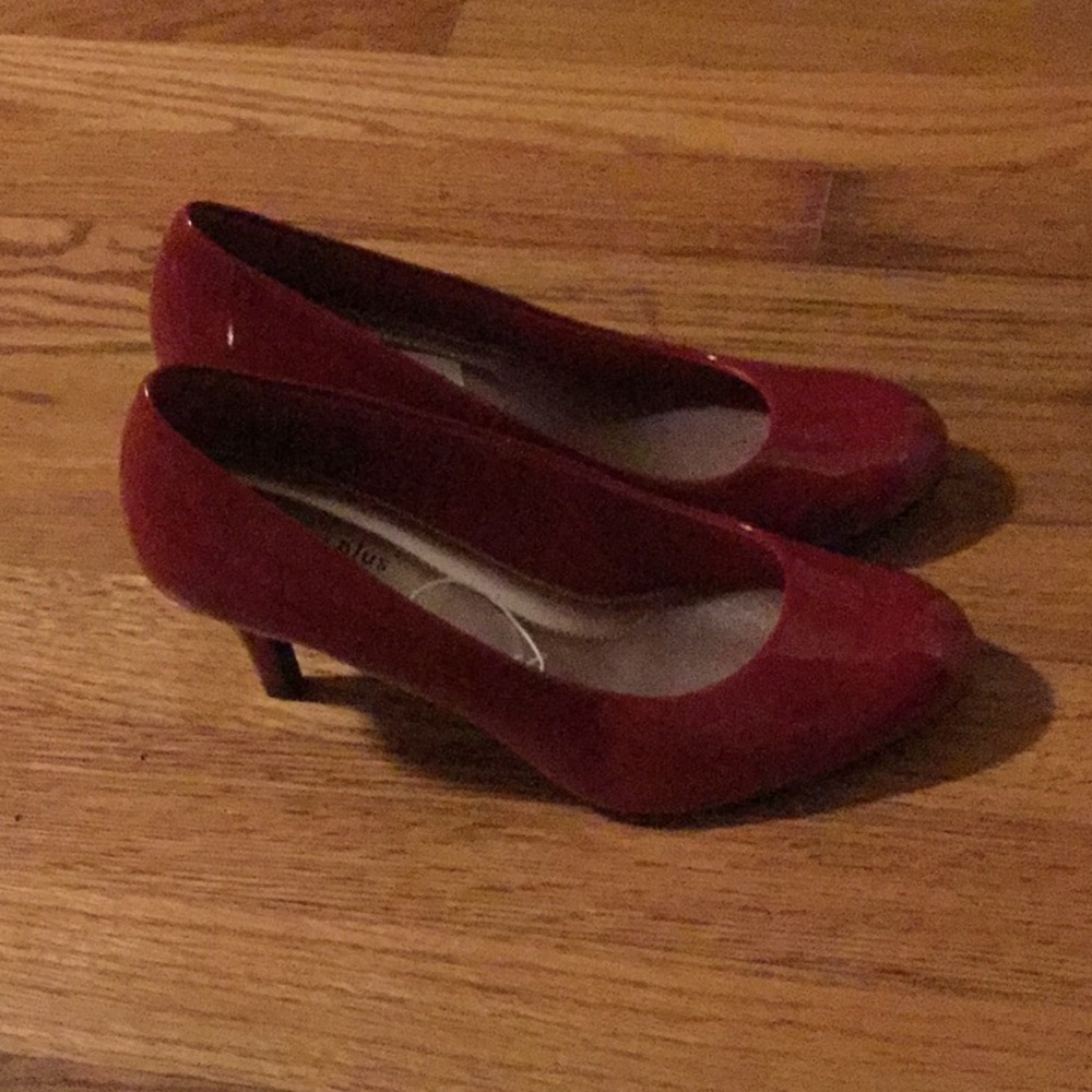 Read pump size 7 wide